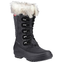 Garibaldi Winter Boots