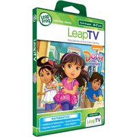 Leapfrog LeapTV Dora & Friends