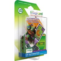 Leapfrog Imagicard Teenage Mutant Ninja Turtles