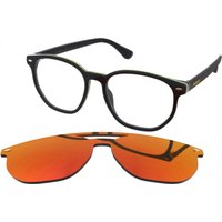 Havaianas Women's UBATUBA-CS-807-UZ Pair Of Glasses in Black