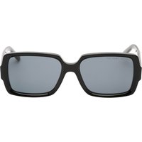 Grey Lensed Sunglasses