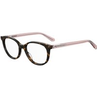 Love Moschino MOL543-TN-086 Pair Of Glasses in Brown