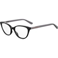 Love Moschino MOL545-TN-807 Pair Of Glasses in Black