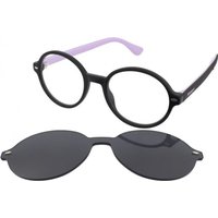 Havaianas Women's FLORIPA-CS-1X2 Pair Of Glasses in Black