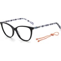 M Missoni Women's MMI-0067-08AF416 Pair Of Glasses in Black