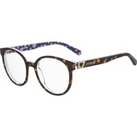 Love Moschino Women's MOL584-086 Pair Of Glasses in Brown