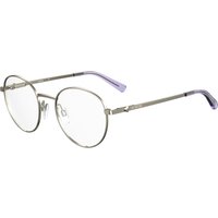 Love Moschino Women's MOL581-789 Pair Of Glasses in Gold