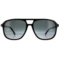 Aviator Shiny Grey Gradient