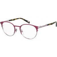 Levi's Women's LV-5035-0T5 Pair Of Glasses in Pink