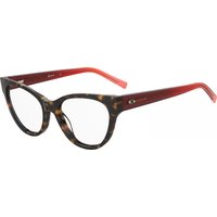 M Missoni Women's MMI-0097-086F317 Pair Of Glasses in Brown
