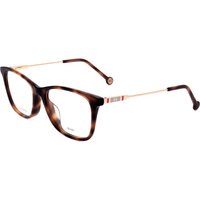 Carolina Herrera Women's HER0118-G-05L-52 Pair Of Glasses in Brown