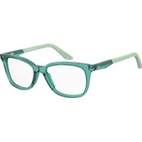 Under Armour UA-9005-VGZE815 Pair Of Glasses in Clear