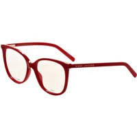 Marc Jacobs Women's MARC662-0C9A-17 Pair Of Glasses in Red