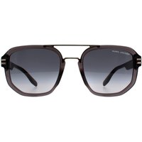 Aviator Grey Dark Grey Gradient 588 S