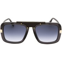 Dark Grey SF Lens Grey Sunglasses