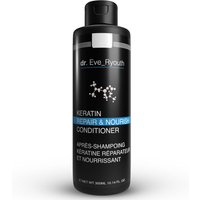 dr. Eve Ryouth Keratin Repair & Nourish Conditioner 300ml in Clear