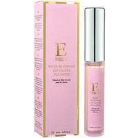 Blossom Lip Gloss Plumper Natural