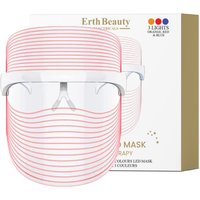 Erth Skin London Women's Erth Beauty London Wireless 3 color led Mask in Natural