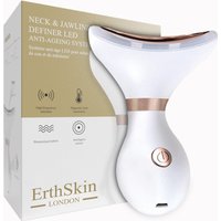 Erth Skin London Neck & Jawline Definer LED Anti Ageing System in Natural