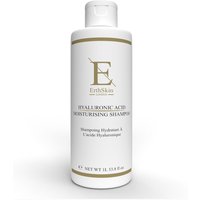 Erth Skin London Hyaluronic Acid Moisturising Shampoo 1L in White