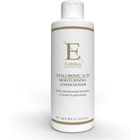 Erth Skin London Hyaluronic Acid Moisturising Conditioner 1L in White