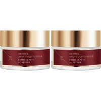 Anti Wrinkle Retinol Night Repair Set