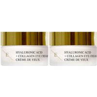 Erth Skin London 2x Hyaluronic Acid + Collagen Pro Age Eye Cream 30ml in White