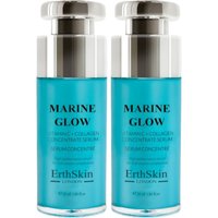 2x Marine Glow Vitamin C + Collagen Concentrate Serum