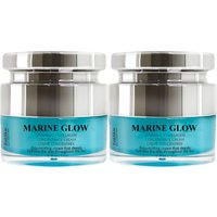2x Marine Glow Vitamin C Concentrate Cream 100ml