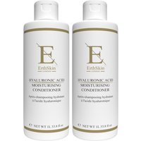 Erth Skin London 2x Hyaluronic Acid Moisturising Conditioner 1L in White
