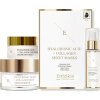 Erth Skin London Women's The Plump House (Full Routine) (MFG) in White
