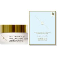 Collagen Pro Age Cream + Hyaluronic Acid Eye Pads
