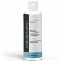 London Botanical Laboratories Strength & Growth Conditioner 300ml in White