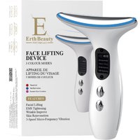 Erth Skin London Face Lifting Device set in Natural