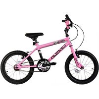 Gizmo 16in BMX Bike