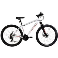 El Toro Hardtail Mountain Bike 27.5In Wheel 17in