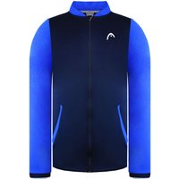 Breaker Track Jacket