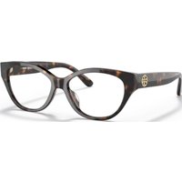Tory Burch Women's TY2123U-1728-53 Fashion Pair Of Glasses in Brown