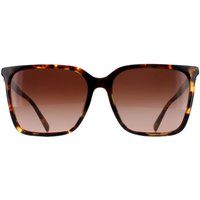 Square Dark Tortoise Gradient MK2197U Canberra