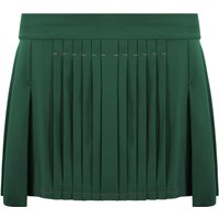 Head Women's Performance Green Tennis Skirt | Size: Small
