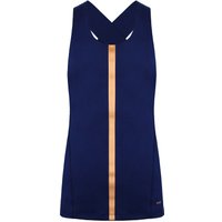Head Women's Tennis Navy Tank Top | Size: Medium