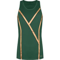Head Women's Performance Green Tennis Vest | Size: Medium