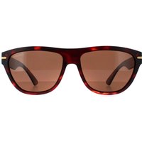 Cat Eye Matte Tortoise Mineral Drivers Polarized Pancho Brown