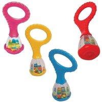 Halilit Baby Maracas (Colours Vary)
