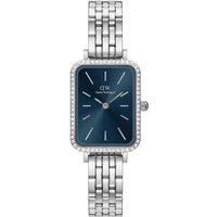DW00100670 Quadro 20mm Quartz Watch
