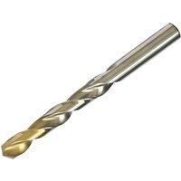 Dormer A002 HSS TiN Jobber Drill Bit