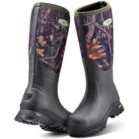 Treeline 8.5 Insulated Field