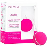 Intimina Women's Laselle 48g in Fuchsia