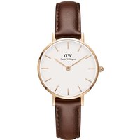 DW00100231 Petite 28mm Quartz Watch