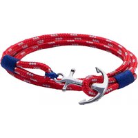 Tom Hope TM0013 Bracelet in Red